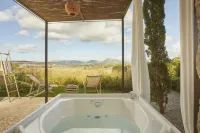 Finca Sestelrica - Küvet