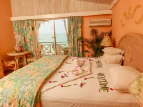 Coco Reef Resort & Spa Hotels in Tobago