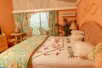 Coco Reef Resort & Spa Hotels in Bon Accord