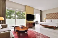 Marriott Suites Pune - ห้องครัว