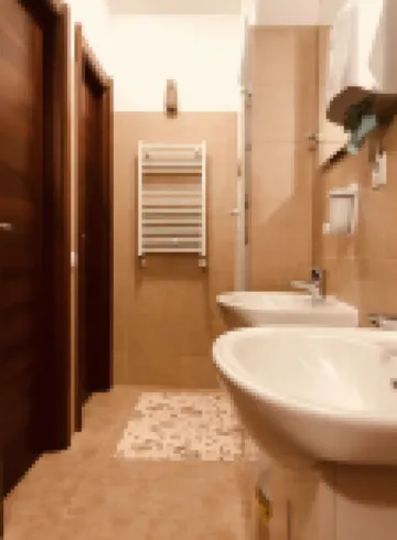 Monte Carlo Palace房間