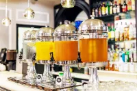 Premier Splendid Inn Bloemfontein - bar