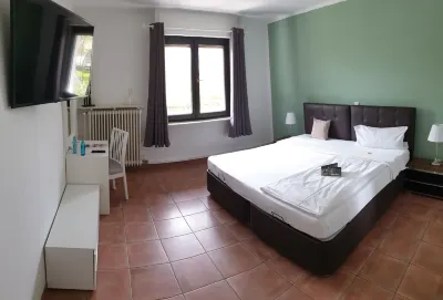 Wolfschlucht - Hochzeitslocation & Restaurant mit Hotel Hotels in der Nähe von Puiseauxplatz Rodgau