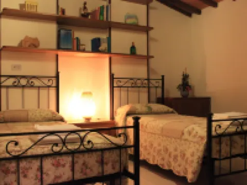 Il Focolare Hotels in Todi