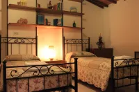 Il Focolare Hotels in Todi