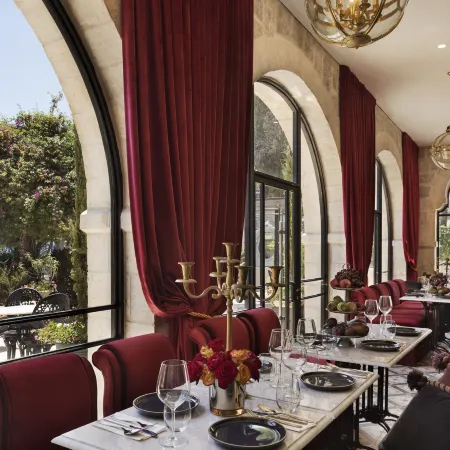 Villa Brown Jerusalem, a Member of Brown Hotels