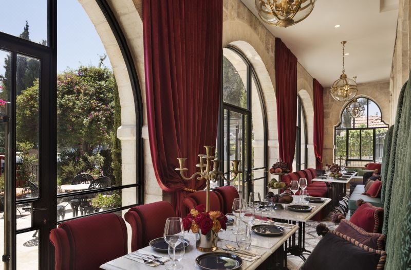 Villa Brown Jerusalem, a Member of Brown Hotels photo 5