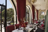Villa Brown Jerusalem, a Member of Brown Hotels - breakfast