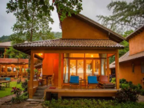 Flora I Talay Hotels in Koh Chang