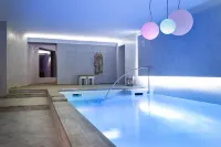 Altarocca Wine Resort - spa