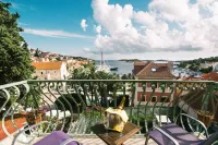 Heritage Hotel Park Hvar - Ocean View