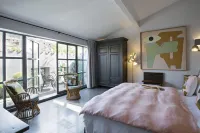 Auberge de Banne Hotels in Saint-Victor-de-Malcap