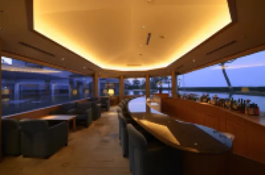 Kaike Grand Hotel Tensui