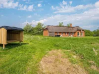 Spacious Retreat with Spa - by Traum Ferienwohnungen Hotels in Ulfborg