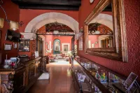 Pórtico Hotel & Galería