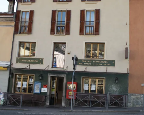 B&B Michelina Hotels in Province of Como