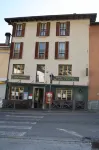 B&B Michelina - Bergblick
