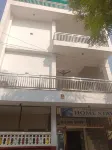Goroomgo Pyrenees Home Stay Agra (UP)
