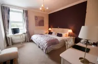 The Mill House Hotel a Reading