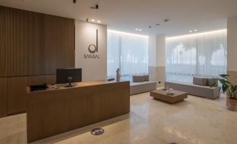 SanSal Boutique Hotel