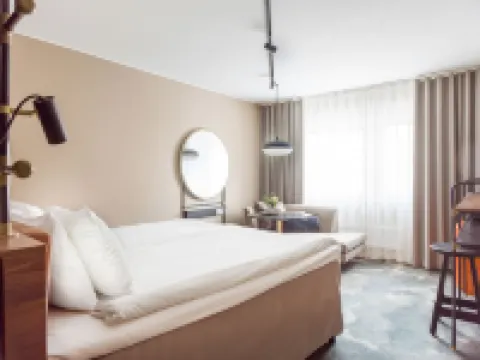 Clarion Hotel Winn Hotels in Gavle