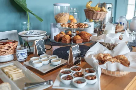 Posada Plaza Mayor Отели в г. Real de San Carlos