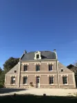 Les 3 Tilleuls Hotels in Noyon