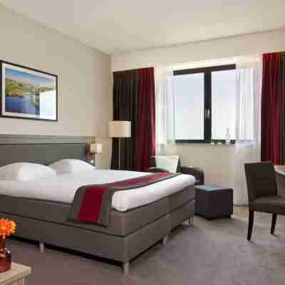 Fletcher Hotel-Restaurant Wings-Rotterdam Rooms