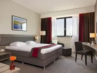 Fletcher Hotel-Restaurant Wings-Rotterdam Hotels in de buurt van Rotterdam The Hague Airport