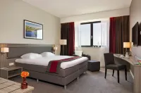 Fletcher Hotel-Restaurant Wings-Rotterdam Hotel a Bergschenhoek