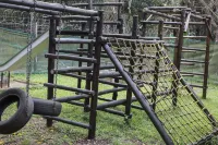 Emdoneni Lodge with Zululand Cat Conservation Project Hotels in Hluhluwe