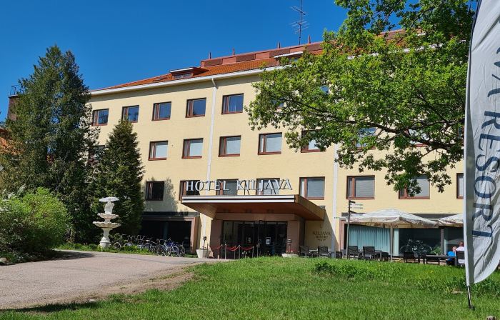 Hotel Kiljava