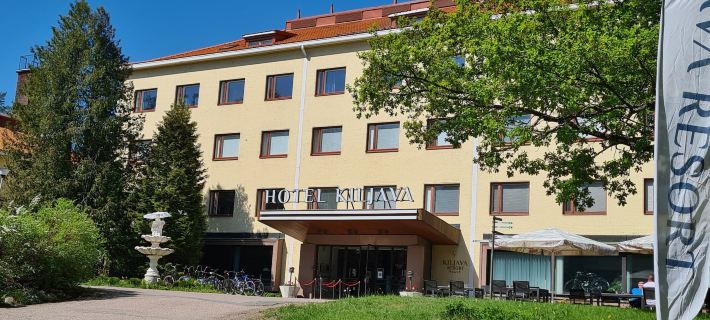 Hotel Kiljava Hotels in Helsinki