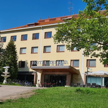 Hotel Kiljava