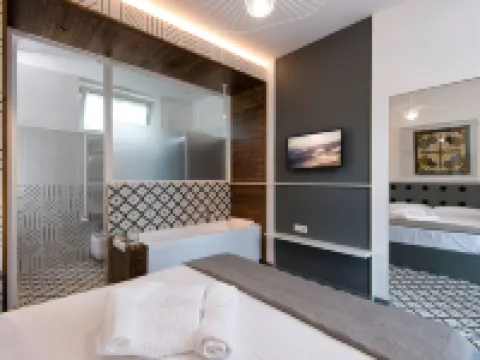 メゾン ディ フィオーレ B&B エルコラーノのホテル