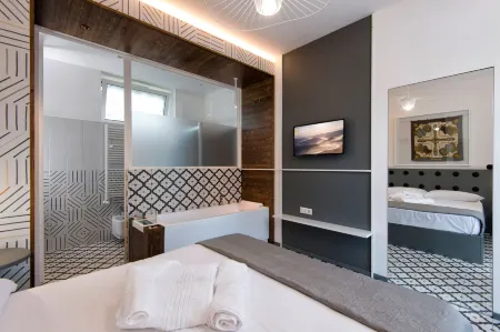 Maison di Fiore B&B Отели в г. Ercolano