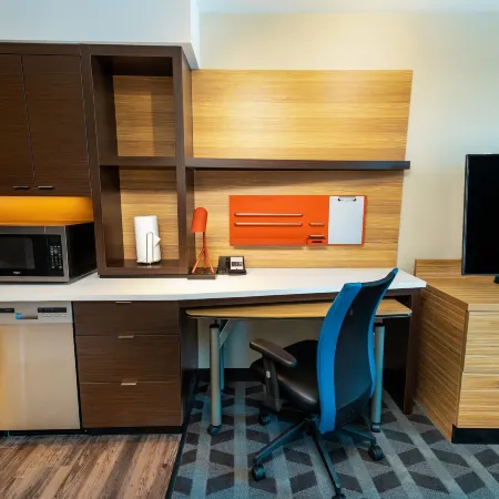 TownePlace Suites Irvine Lake Forest