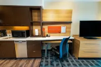 TownePlace Suites Irvine Lake Forest Hotels in Mission Viejo