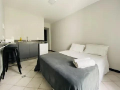 Innbox - Canasvieiras 2