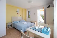 Aigaio Studios Tinos Hotel a Ormos Agiou Ioanni