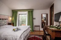 Villa Acquaviva Wine Resort Hotel a Manciano