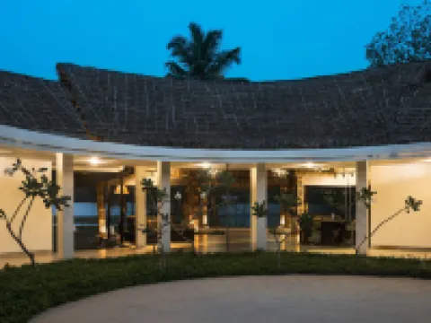 Xandari Pearl Beach Resort Các khách sạn ở Alappuzha