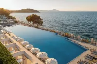 Vitality Hotel Punta Hotels in Veli Losinj