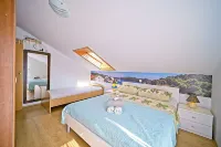 Guest House Matana Pomena Hotel a Pomena