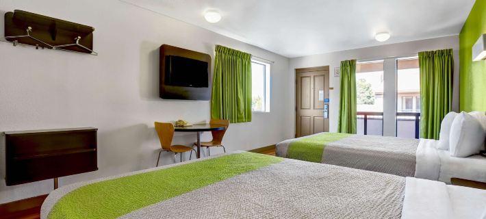Days Inn by Wyndham Payson Hotels in Payson