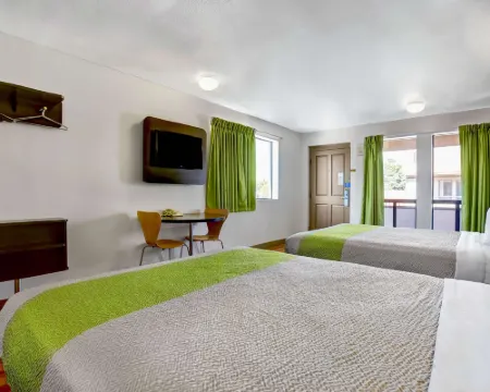 Motel 6 Payson, AZ Hotels in Payson