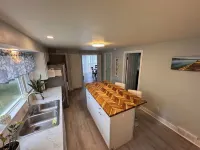 Lakefront 4 Bedroom Home on Conesus Lake