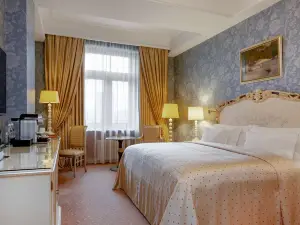 Radisson Collection Hotel, Moscow