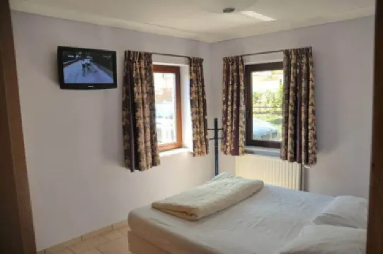 บ้านพักตากอากาศในซอม-เลอซ พร้อมวิวหุบเขา โรงแรมใน