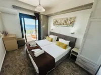Nikos Apartments Hotels in Sidari